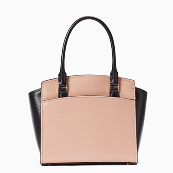 KATE SPADE ♠️ JEANNE SMALL SATCHEL BAG 👜 - Picture 3 of 12